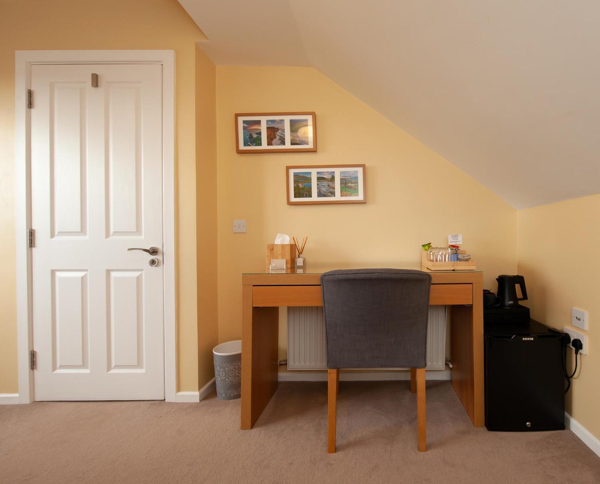 2 Mikes Homestay, Dublin