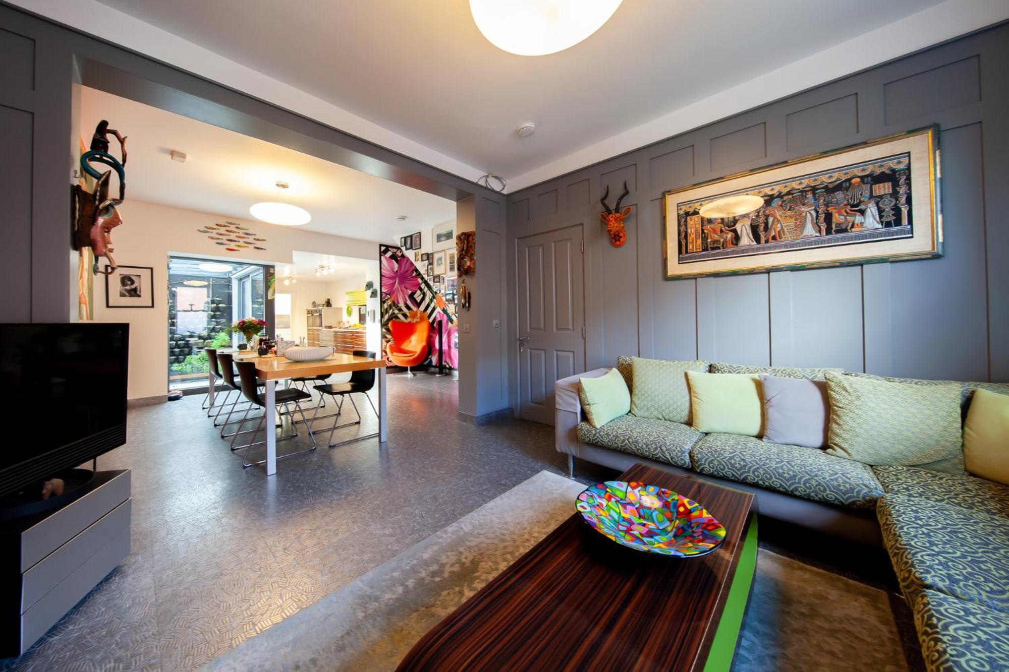 2 Mikes Homestay — Photos 3