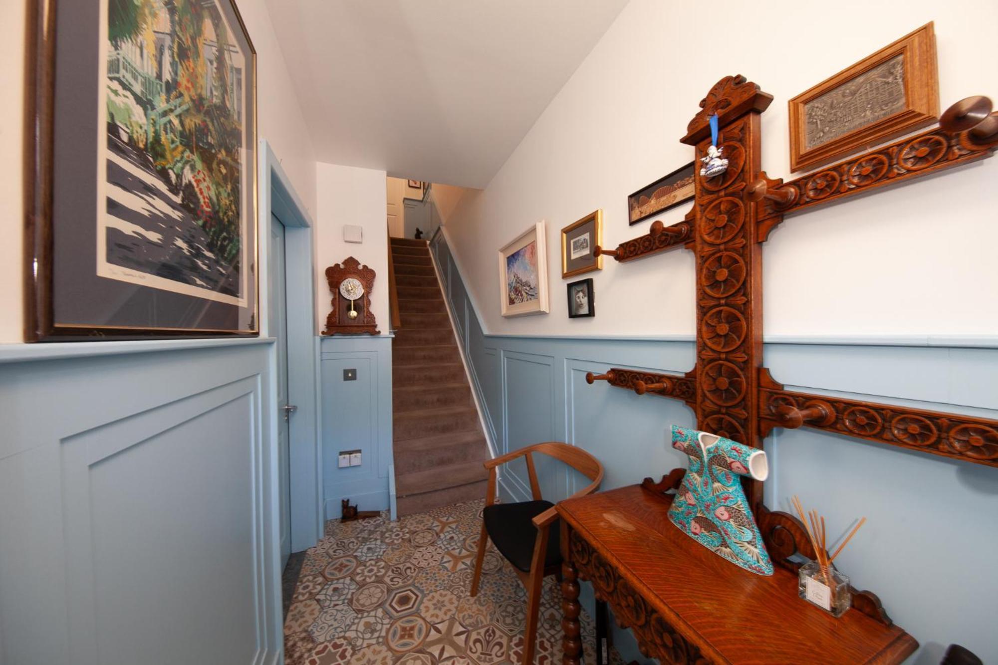2 Mikes Homestay — Photos 2
