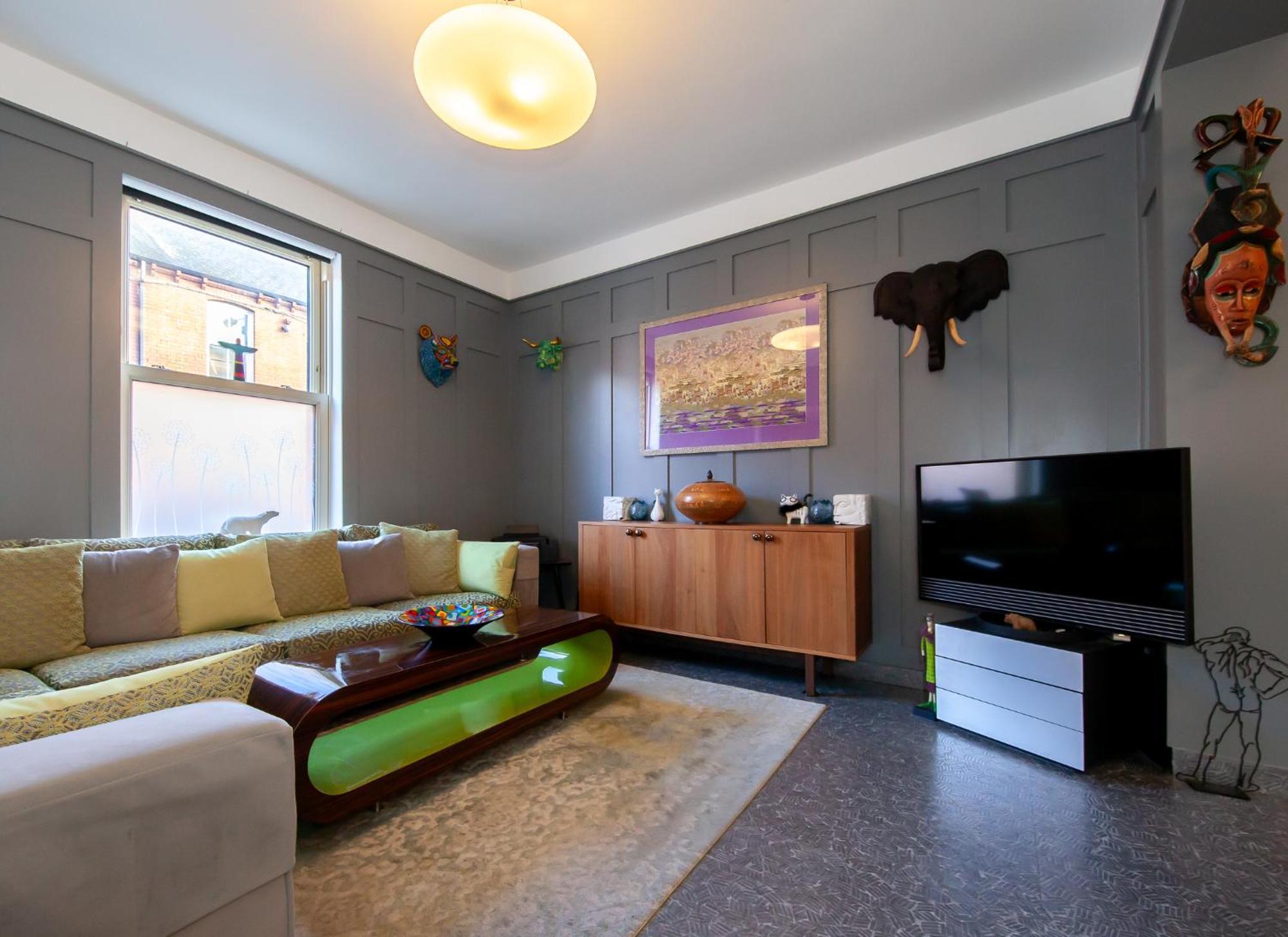 2 Mikes Homestay — Photos 1